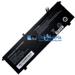 Batería para PDA NC15N [Batería de repuesto]